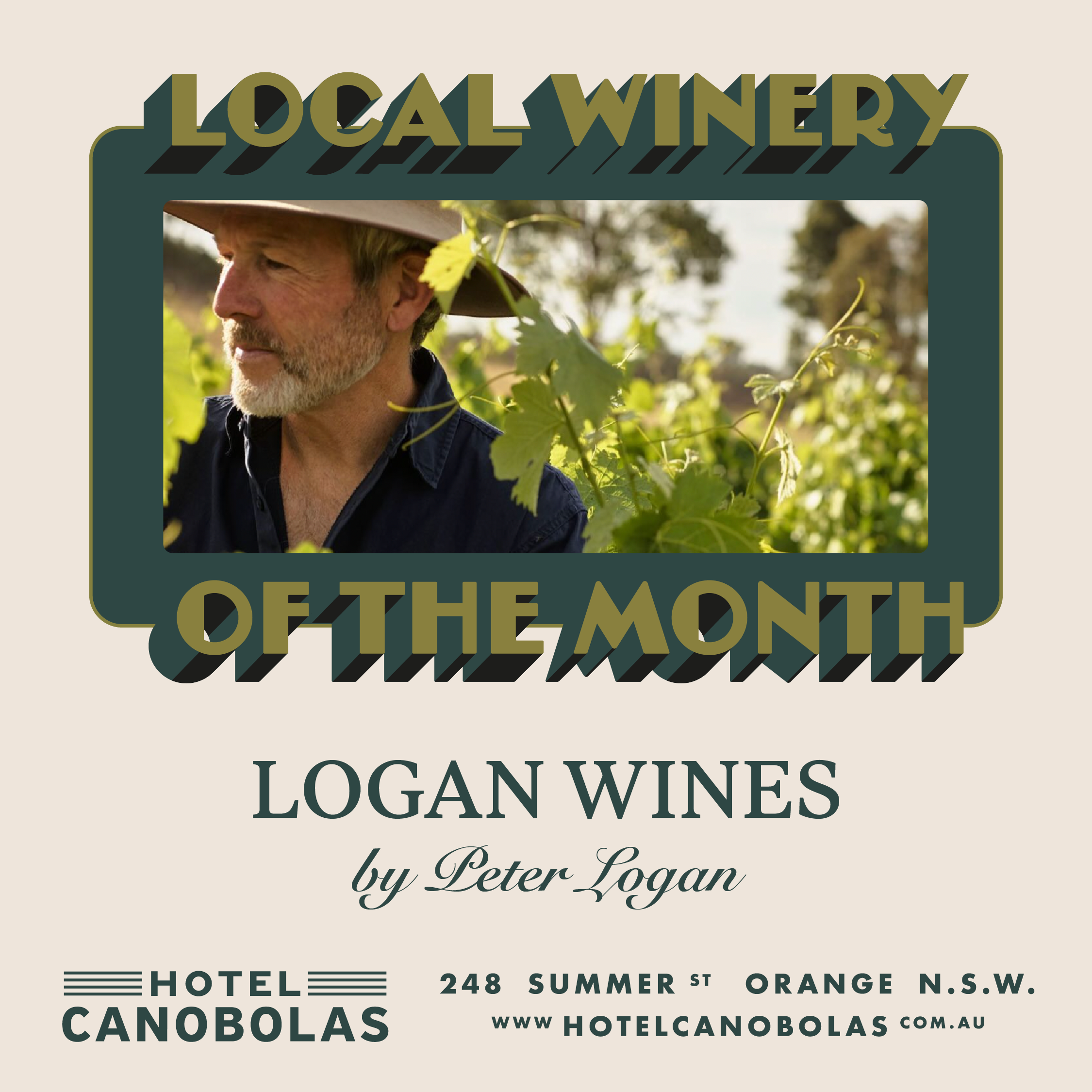 Winery of the Month